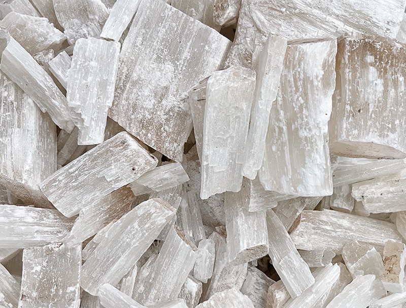 熟石膏質(zhì)量不穩(wěn)定的因素有哪些？