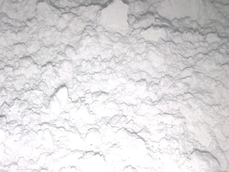 食品石膏粉的功效與作用